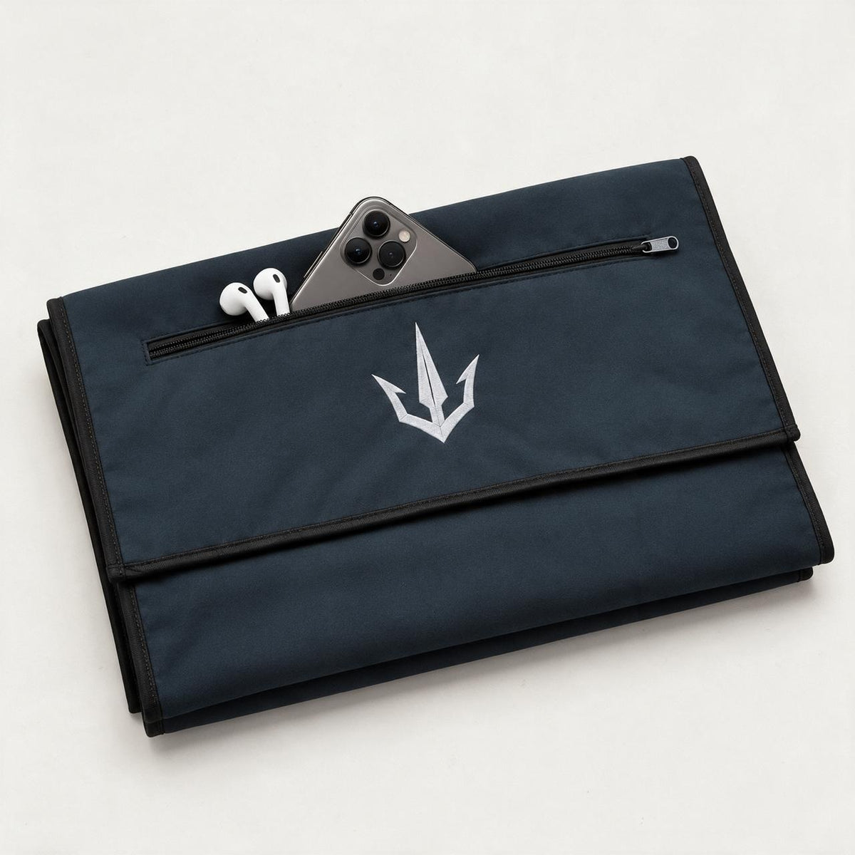 Serviette de Sport Iron
